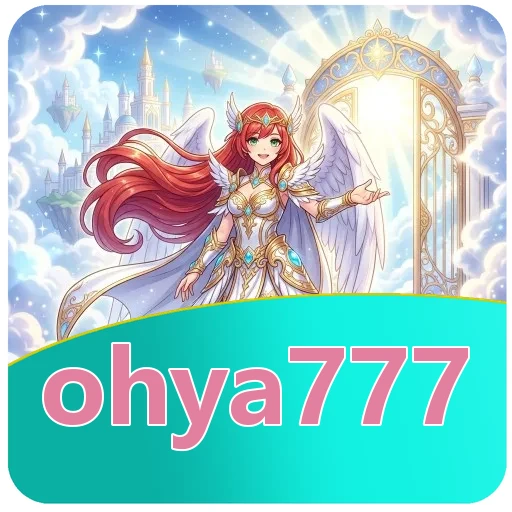 Pratinjau antarmuka aplikasi ohya777 setelah terpasang (build v4.2.1)